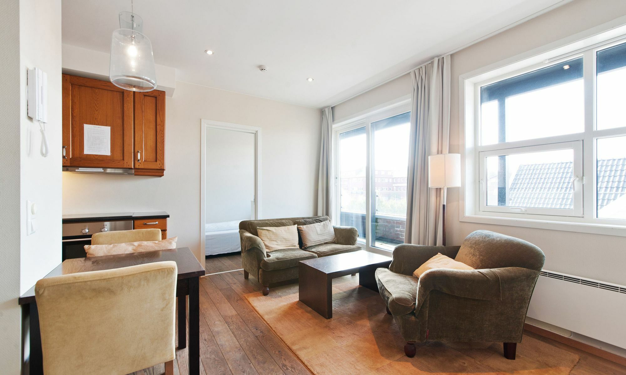Hotel Thon Sandnes (Rogaland)