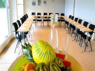 Thon Sandnes Hotel